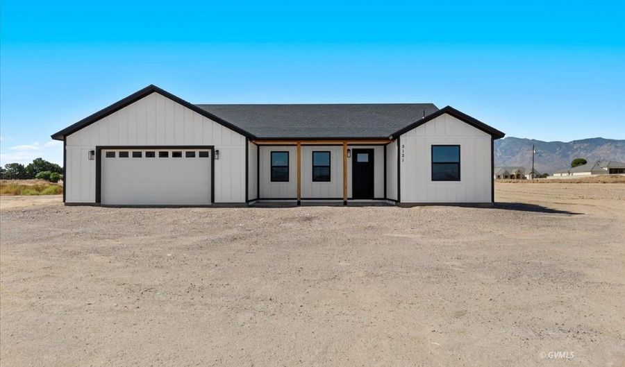 5121 W Portessa Ln, Central, AZ 85531 - 4 Beds, 2 Bath