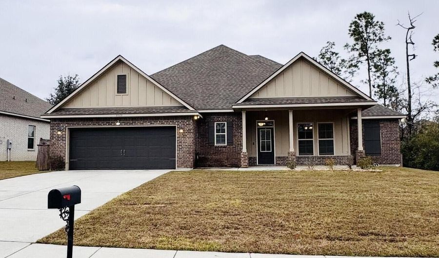 9265 Natures Trl, Biloxi, MS 39532 - 5 Beds, 3 Bath