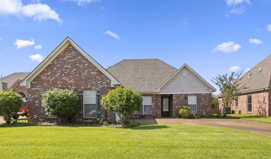 113 Susan Ln, Brandon, MS 39042 - 3 Beds, 2 Bath