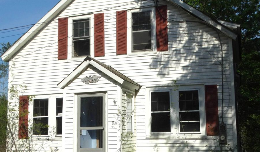 820 Route 9, Chesterfield, NH 03466 - 3 Beds, 2 Bath