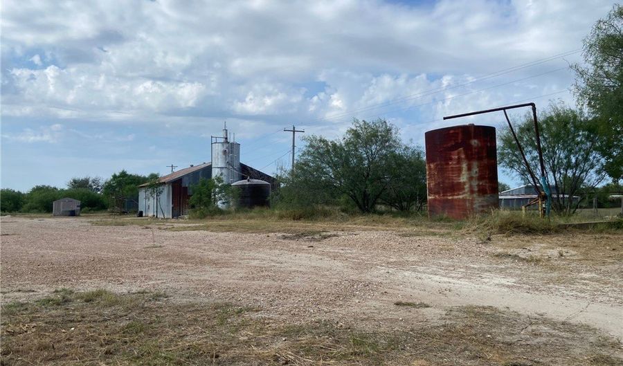 1200 S Behrns St, Alice, TX 78332 - 0 Beds, 0 Bath