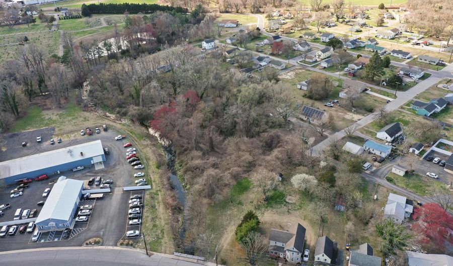 118 N MAIN St, Bridgeville, DE 19933 - 0 Beds, 0 Bath