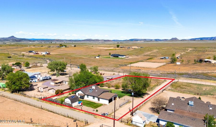 1308 Liberty Ln, Chino Valley, AZ 86323 - 3 Beds, 2 Bath