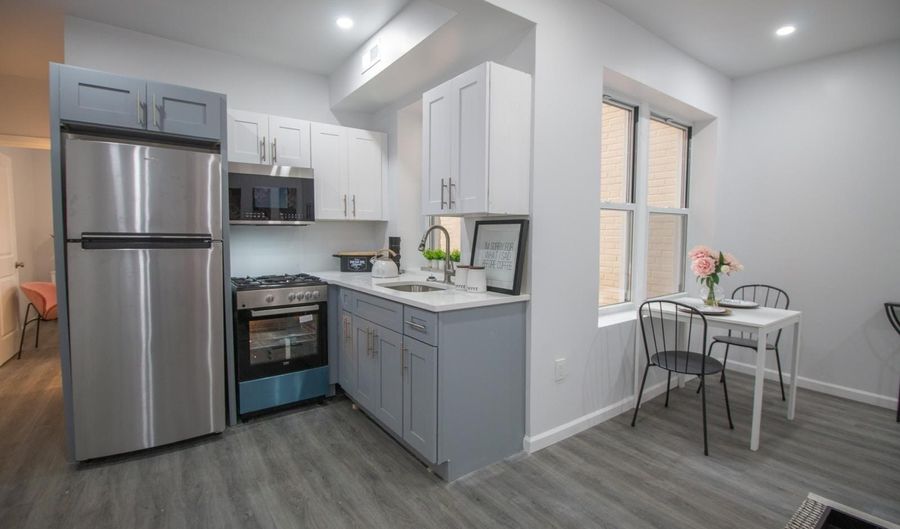 225 Atlantic Ave Ave A2, Atlantic City, NJ 08401 - 1 Beds, 1 Bath