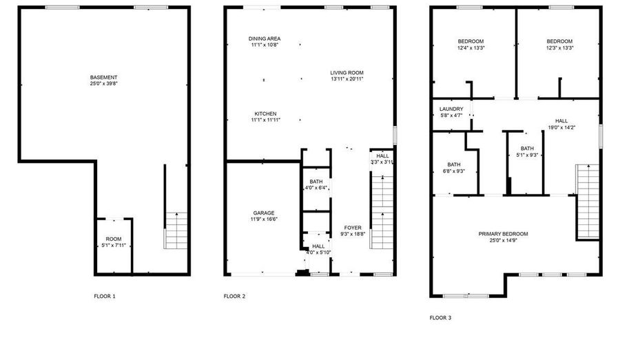 39 Champ Ln 1, Bolton, VT 05476 - 3 Beds, 3 Bath