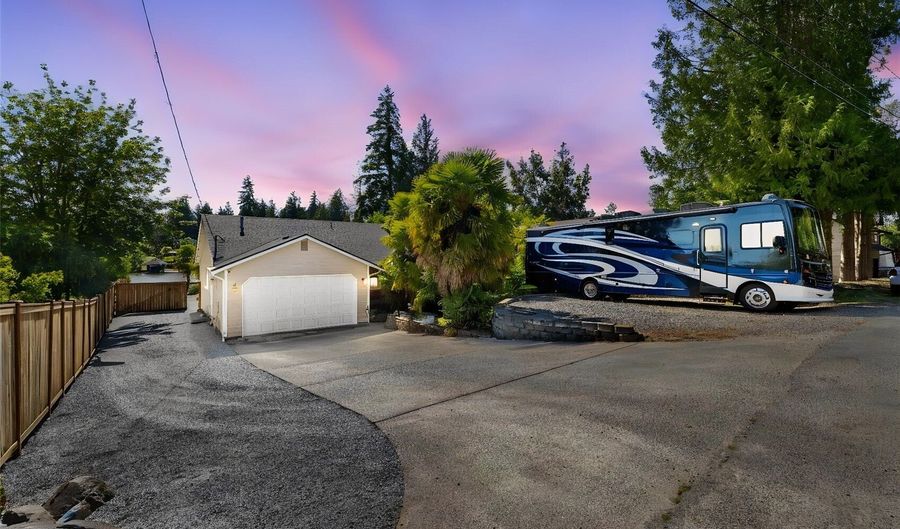 6011 205th Avenue E Bonney Lake WA 98391, Bonney Lake, WA 98391 - 3 Beds, 2 Bath