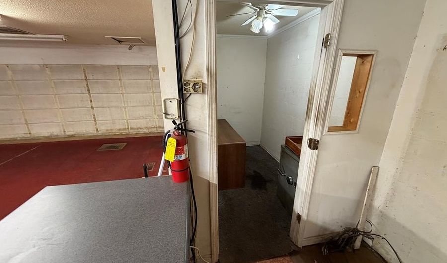 105 Branch St, Abbeville, SC 29620 - 0 Beds, 0 Bath
