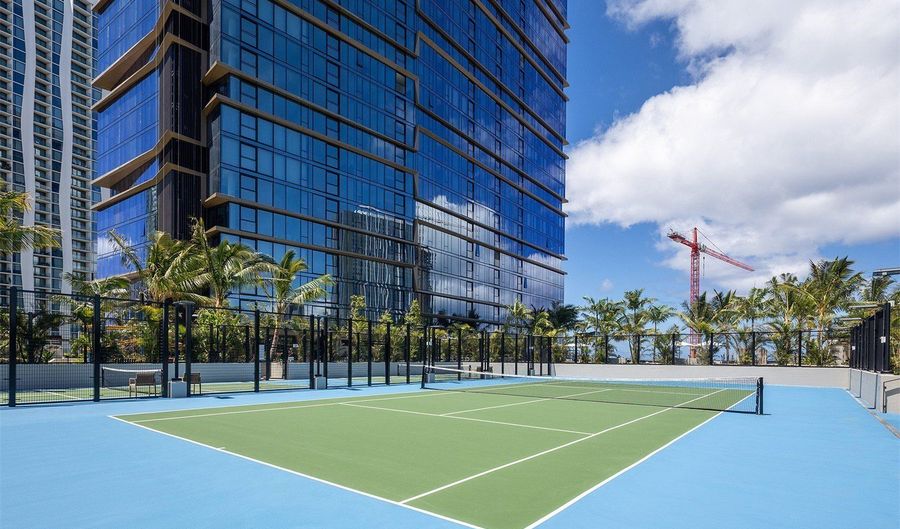 333 Ward Ave 532, Honolulu, HI 96814 - 0 Beds, 1 Bath