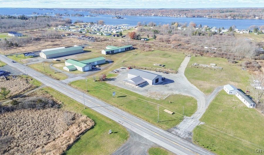 42685 NYS Route 12 LOT 5, Alexandria Bay, NY 13607 - 2 Beds, 2 Bath