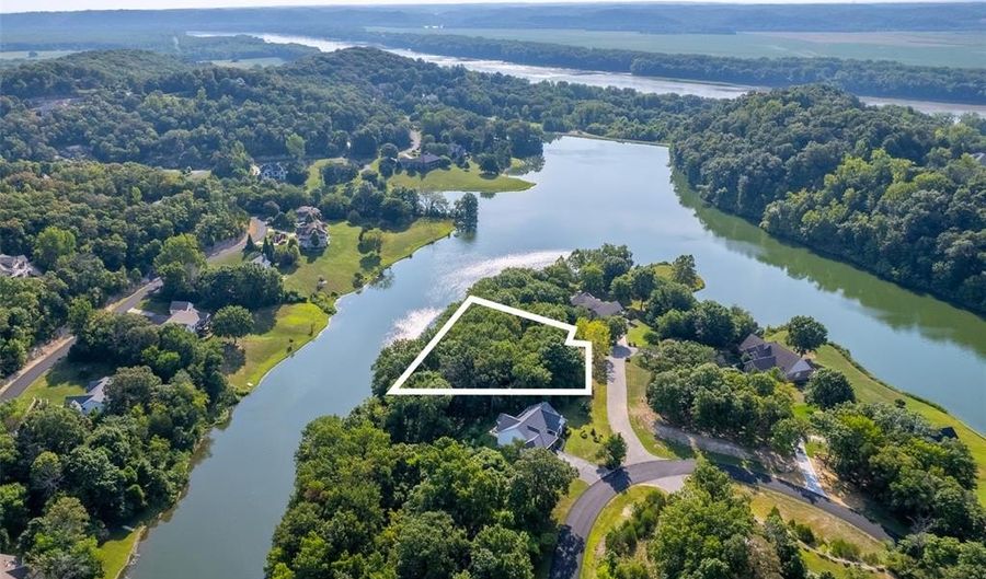 4413 Arrowhead Ridge Ln, Augusta, MO 63332 - 0 Beds, 0 Bath
