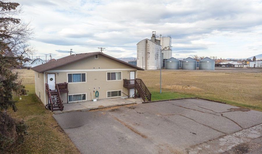 206 S Davis, Belgrade, MT 59714 - 0 Beds, 0 Bath