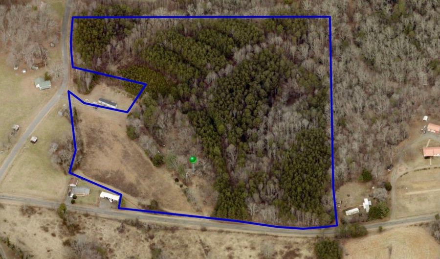 643 Radar Rd, Ararat, NC 27007 - 0 Beds, 0 Bath