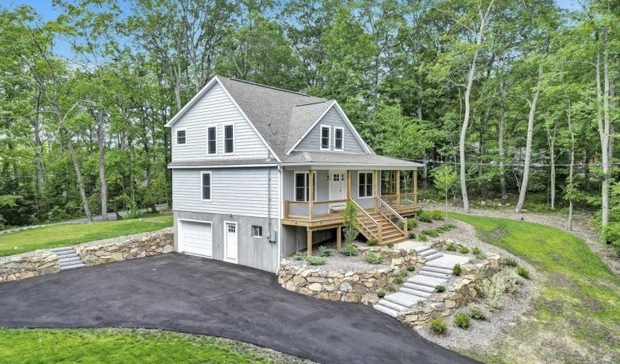 305 Mountainside Dr, Alloway, NJ 07422 - 3 Beds, 3 Bath