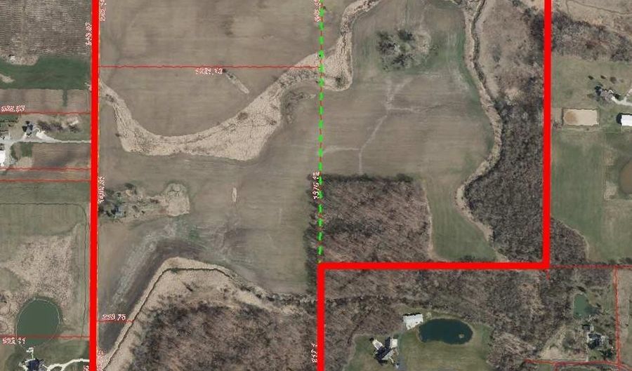 9000 E North County Line Rd, Auburn, IN 46706 - 0 Beds, 0 Bath