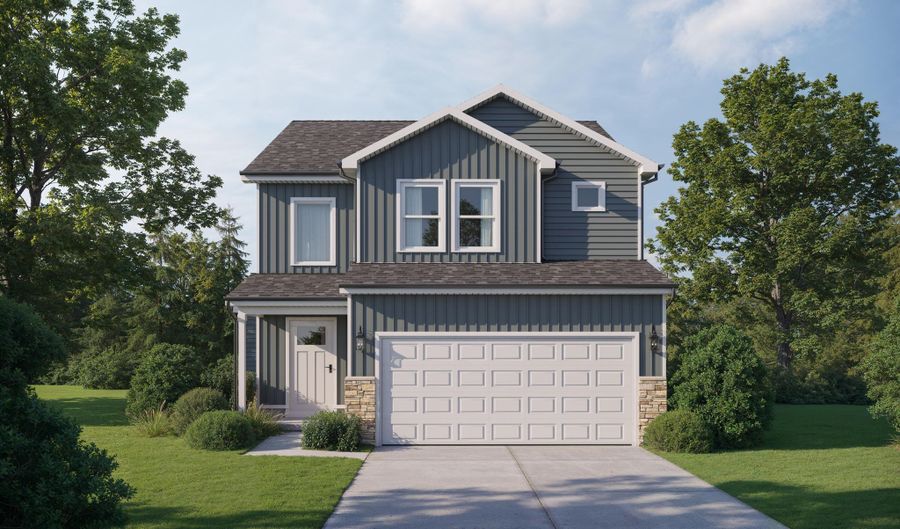 2015 Green Acres Dr, Adrian, MI 49221 - 3 Beds, null Bath