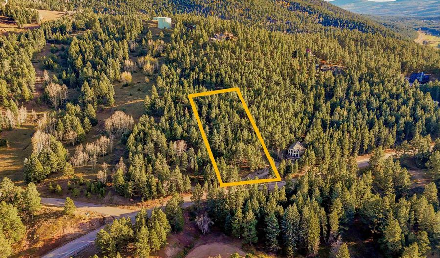 El Camino Real lot 35, Angel Fire, NM 87710 - 0 Beds, 0 Bath