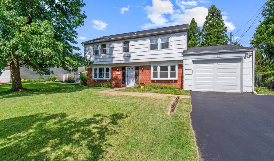 12422 SARAH Ln, Bowie, MD 20715 - 4 Beds, 3 Bath