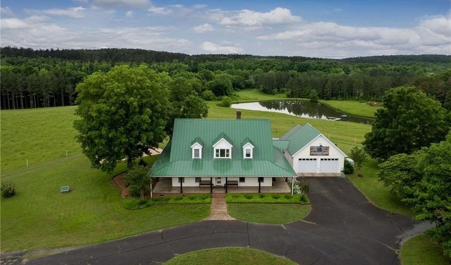 3175 Trotter Rd, Asheboro, NC 27205 - 3 Beds, 4 Bath