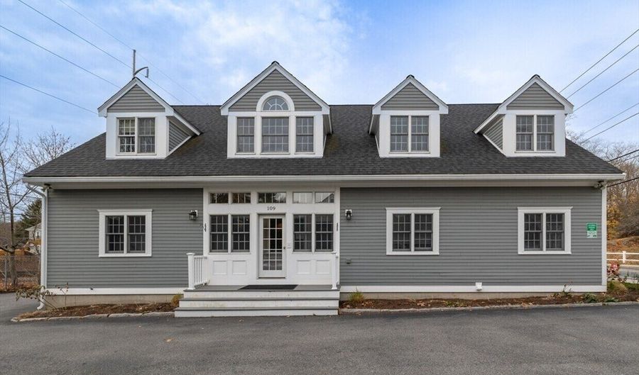 109 Colon St, Beverly, MA 01915 - 0 Beds, 0 Bath