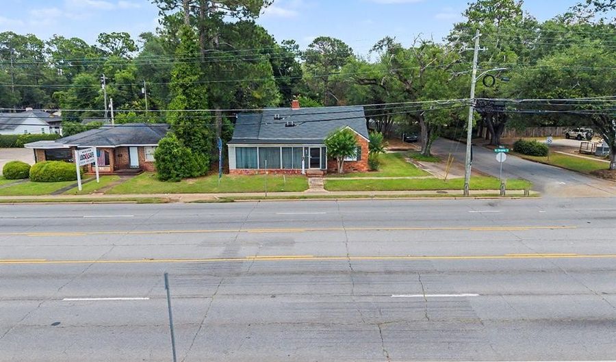 700 Slappey Blvd N, Albany, GA 31707 - 0 Beds, 0 Bath