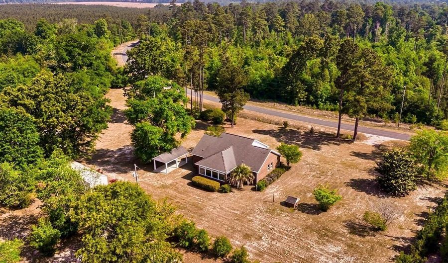 133 Pleasant Home, Blackville, SC 29817 - 2 Beds, 2 Bath