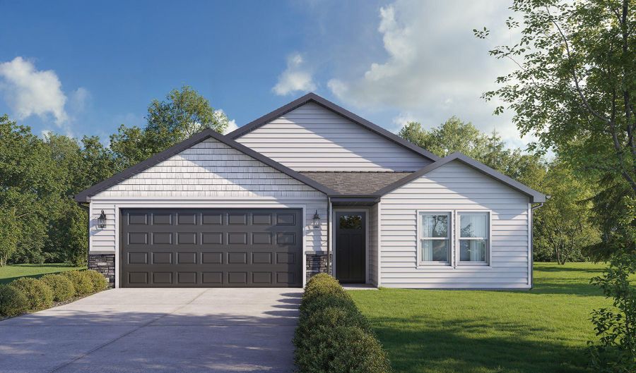 2008 Green Acres Dr, Adrian, MI 49221 - 3 Beds, 2 Bath