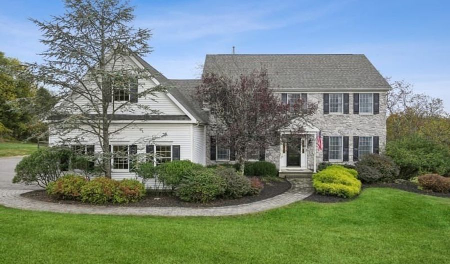 268 County Road 579, Alexandria Twp., NJ 08804 - 4 Beds, 3 Bath