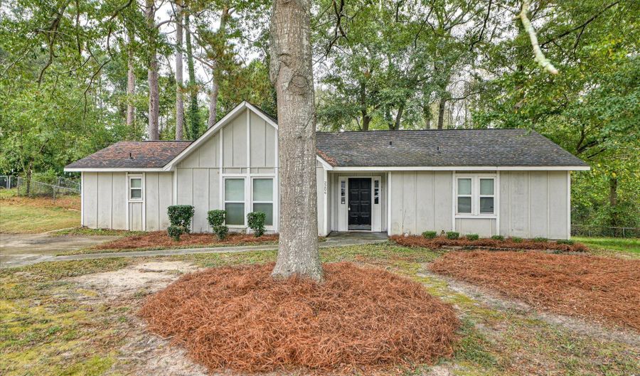 2204 Glynn Arven Ct, Augusta, GA 30906 - 3 Beds, 2 Bath