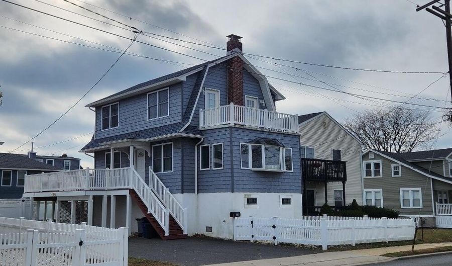 1204 River Rd, Belmar, NJ 07719 - 3 Beds, 2 Bath
