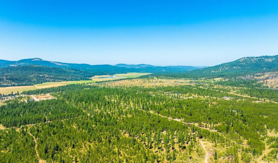 Lt 3 Blk 1 WALLACE LANE, Blanchard, ID 83804 - 0 Beds, 0 Bath