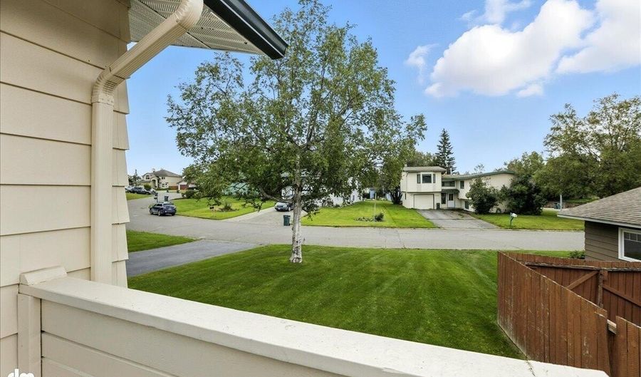 4571 Montrose Cir, Anchorage, AK 99502 - 4 Beds, 3 Bath