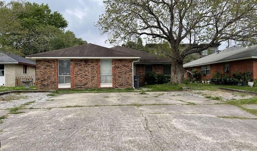 414-416 Jennifer Jean Dr #414-416, Baton Rouge, LA 70808 - 0 Beds, 0 Bath