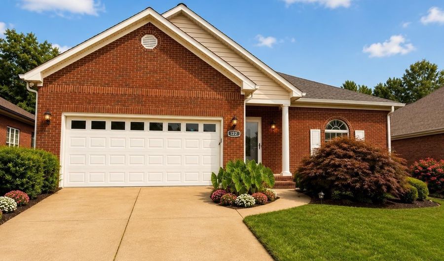 1222 EAGLE PASS Way, Anniston, AL 36207 - 3 Beds, 2 Bath