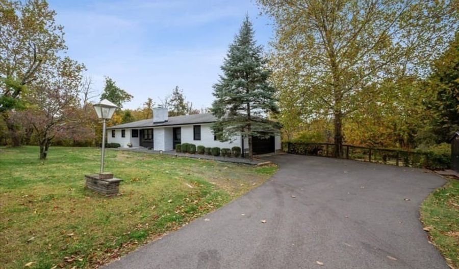 634 County Road 579, Alexandria Twp., NJ 08867 - 3 Beds, 2 Bath