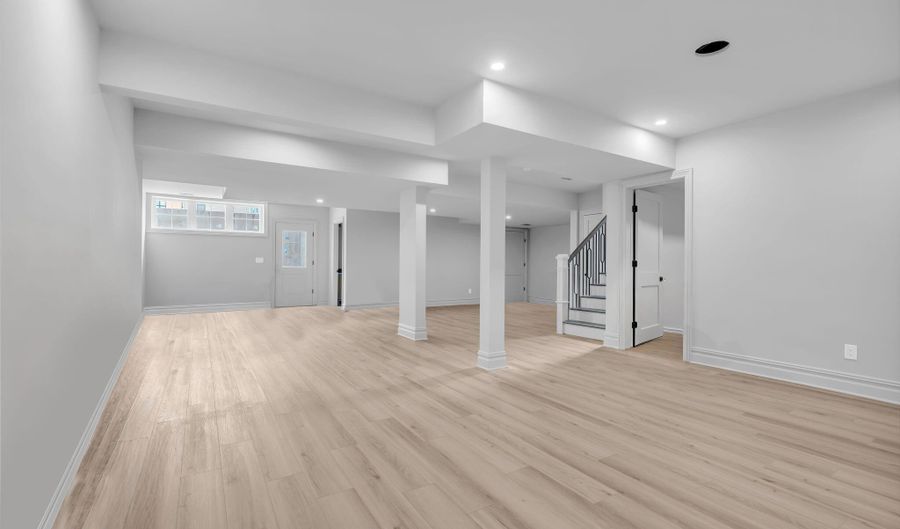 1006 Heck St, Asbury Park, NJ 07712 - 5 Beds, 6 Bath