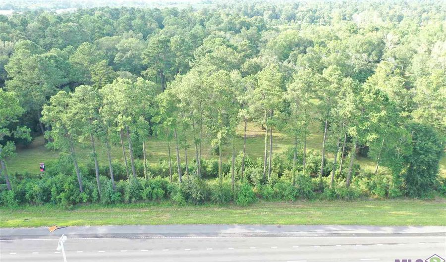 Tract A HARTMAN LN, Walker, LA 70785 - 0 Beds, 0 Bath