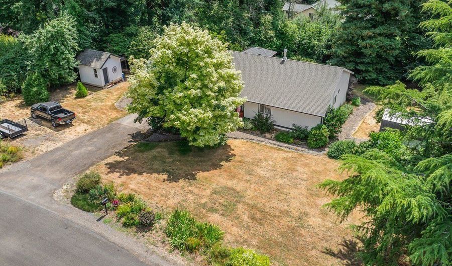 17100 S FORSYTHE Rd, Oregon City, OR 97045 - 4 Beds, 2 Bath