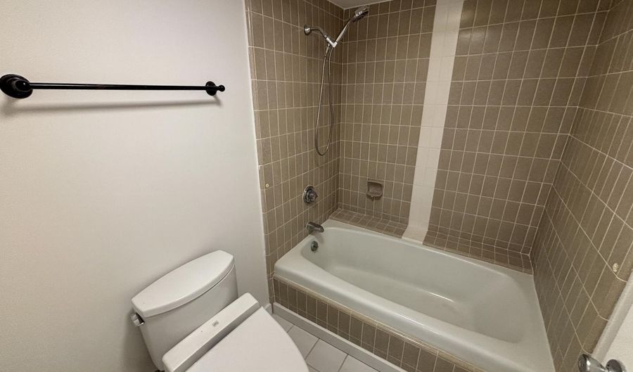 1650 Ala Moana Blvd 2009, Honolulu, HI 96815 - 1 Beds, 1 Bath