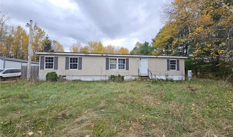 163-165 Wheeler Rd, Altmar, NY 13302 - 3 Beds, 2 Bath