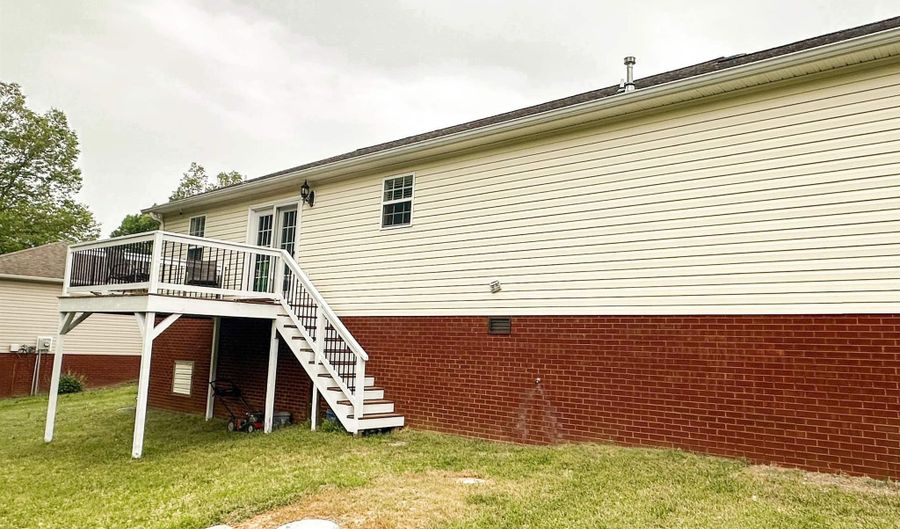 300 Temple Xing, Arab, AL 35016 - 3 Beds, 2 Bath