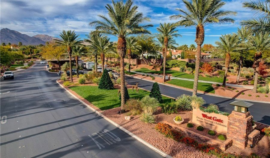 1920 Alcova Ridge Dr, Las Vegas, NV 89135 - 5 Beds, 5 Bath