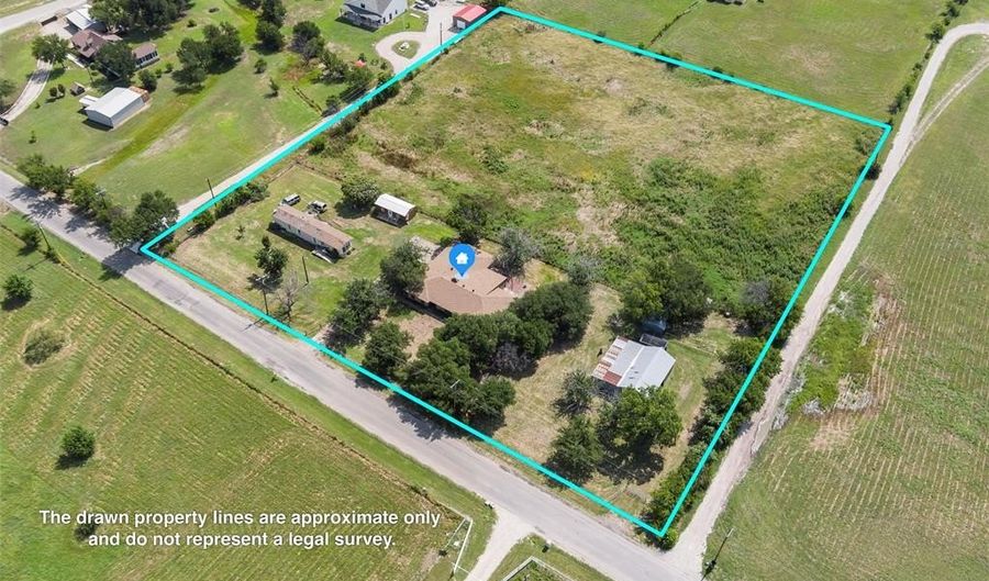 7220 Tucker Dr, Weatherford, TX 76085 - 3 Beds, 2 Bath