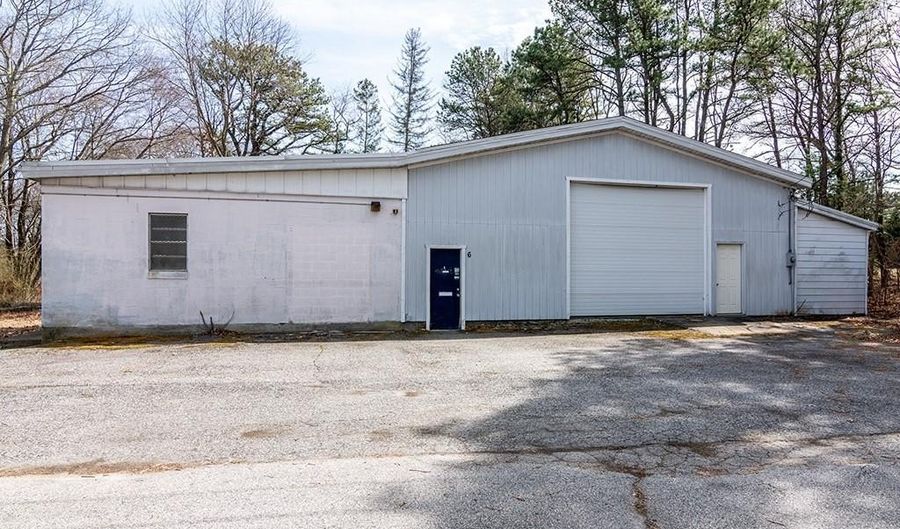 6 Chestnut St, Coventry, RI 02816 - 0 Beds, 0 Bath