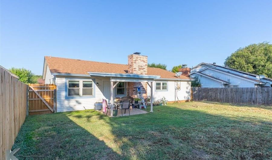 1671 Covey Ln, Abilene, TX 79605 - 4 Beds, 2 Bath