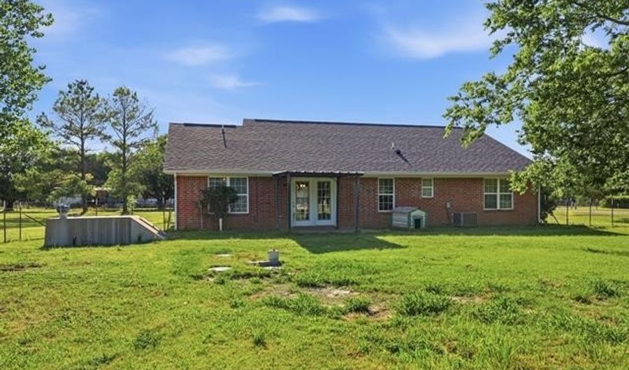 838 Ingleside, Ardmore, OK 73401 - 3 Beds, 2 Bath