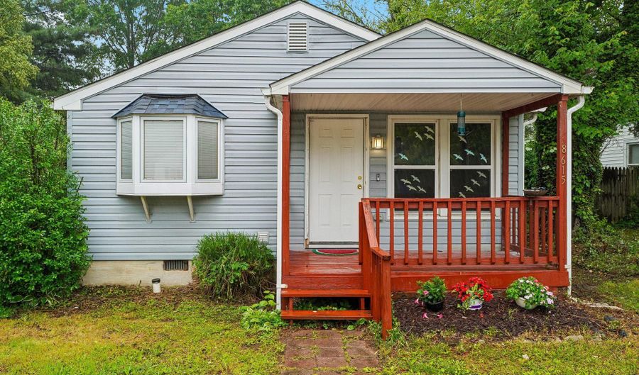 8615 MYRTLE Ave, Bowie, MD 20715 - 3 Beds, 2 Bath