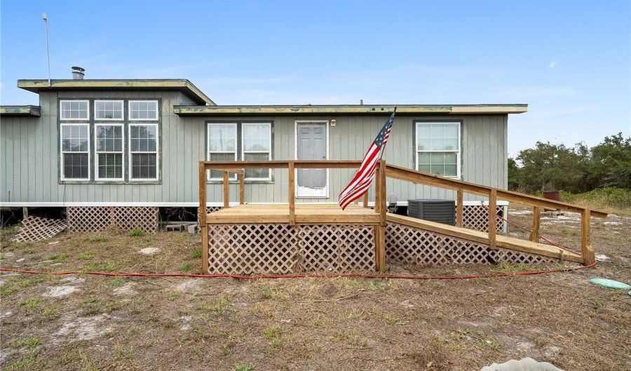 2412 Mundine, Aransas Pass, TX 78336 - 4 Beds, 2 Bath