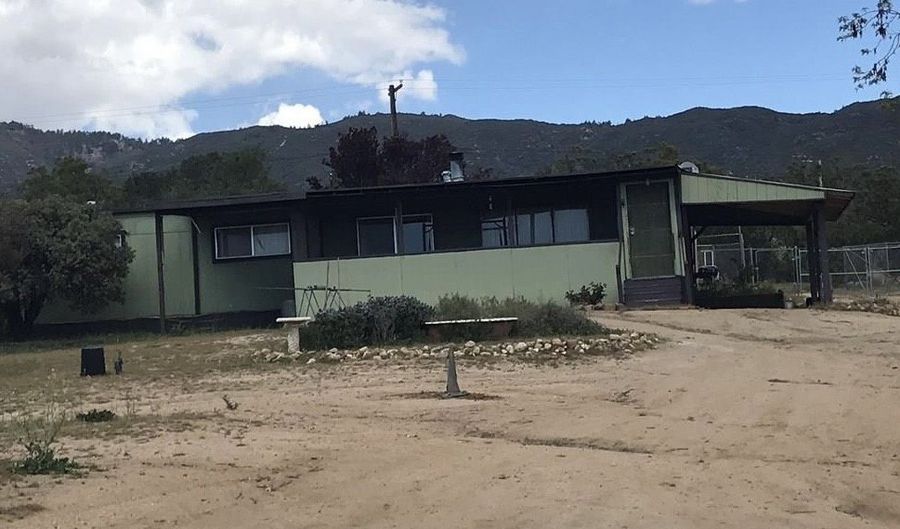 37620 Regal Blue, Anza, CA 92539 - 2 Beds, 2 Bath