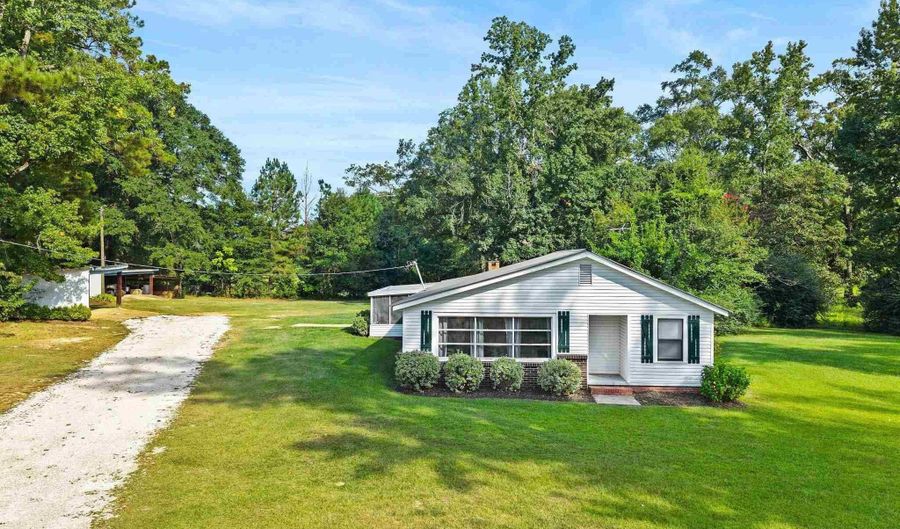 55056 Rabun Rd, Bay Minette, AL 36507 - 0 Beds, 0 Bath