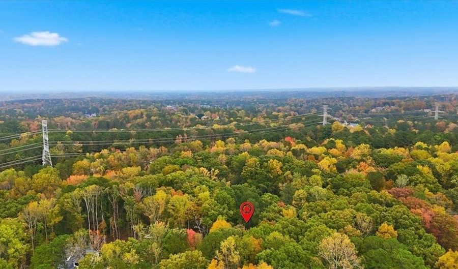 1885 Pitner Rd NW, Acworth, GA 30101 - 4 Beds, 6 Bath